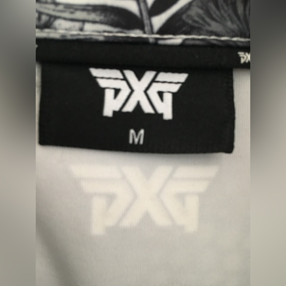 PXG Pullover - Picture 6 of 7